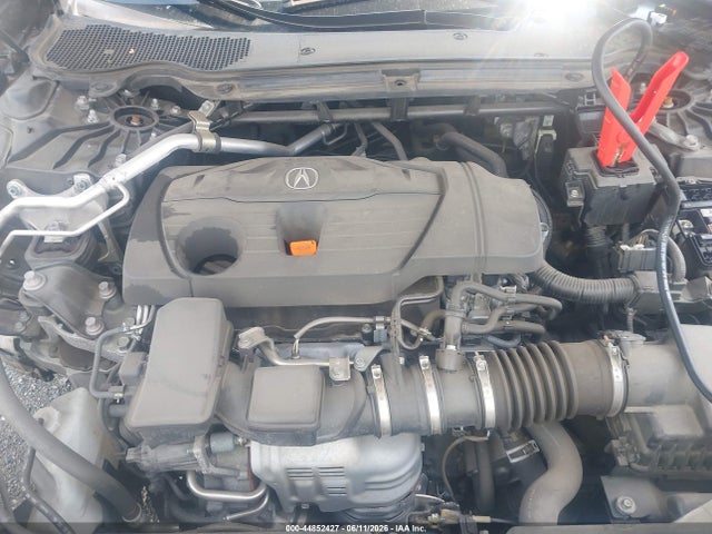 44852427 :رقم المزاد ، 19UUB5F5XMA008328 vin ، 2021 Acura Tlx A-spec Package مزاد بيع