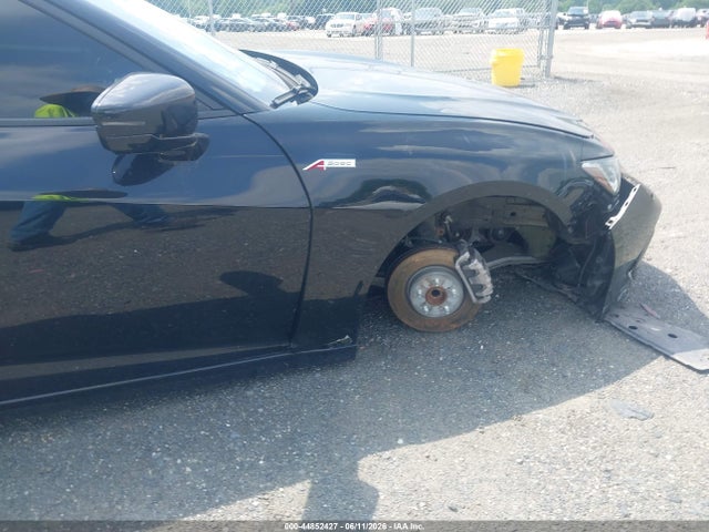 44852427 :رقم المزاد ، 19UUB5F5XMA008328 vin ، 2021 Acura Tlx A-spec Package مزاد بيع