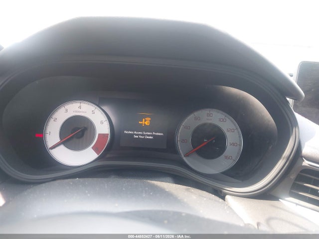 44852427 :رقم المزاد ، 19UUB5F5XMA008328 vin ، 2021 Acura Tlx A-spec Package مزاد بيع