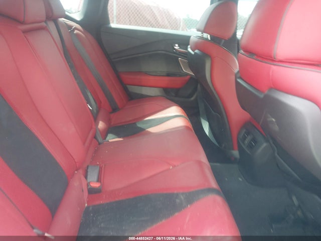 44852427 :رقم المزاد ، 19UUB5F5XMA008328 vin ، 2021 Acura Tlx A-spec Package مزاد بيع