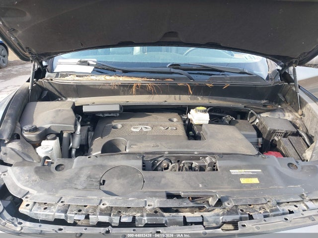 Продаж на аукціоні авто 2015 Infiniti Qx60, vin: 5N1AL0MM1FC555082, номер лоту: 44852428