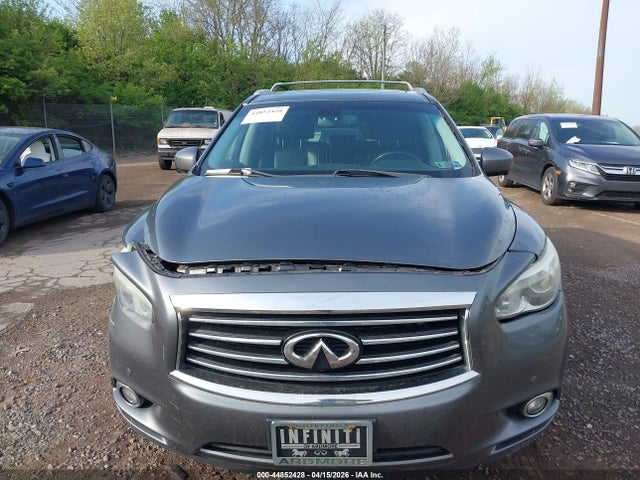 Продаж на аукціоні авто 2015 Infiniti Qx60, vin: 5N1AL0MM1FC555082, номер лоту: 44852428