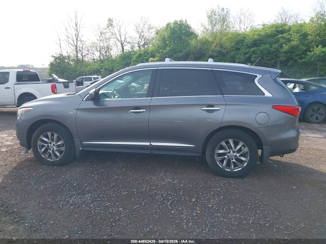 Продаж на аукціоні авто 2015 Infiniti Qx60, vin: 5N1AL0MM1FC555082, номер лоту: 44852428