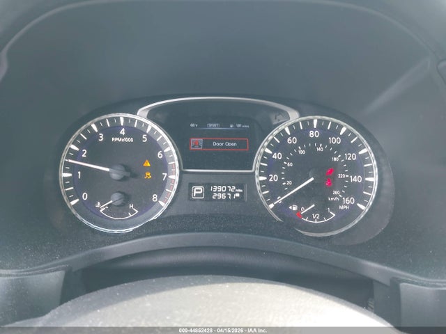 Продаж на аукціоні авто 2015 Infiniti Qx60, vin: 5N1AL0MM1FC555082, номер лоту: 44852428