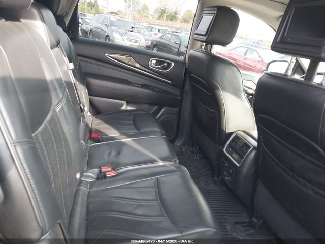Продаж на аукціоні авто 2015 Infiniti Qx60, vin: 5N1AL0MM1FC555082, номер лоту: 44852428