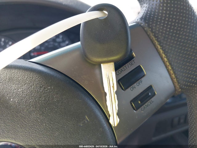 Aukcja sprzedaży 2006 Nissan Xterra X, vin: 5N1AN08U26C540062, numer aukcji: 44852429