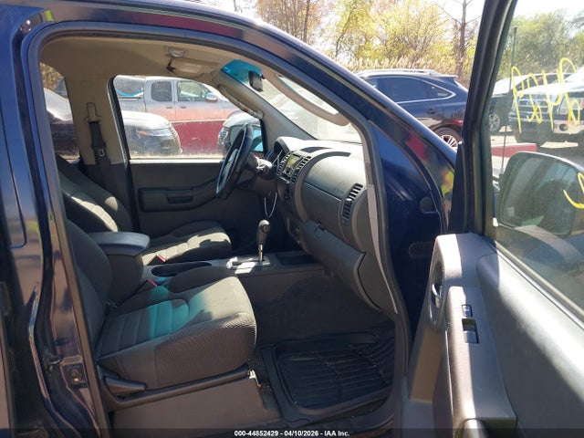 Aukcja sprzedaży 2006 Nissan Xterra X, vin: 5N1AN08U26C540062, numer aukcji: 44852429