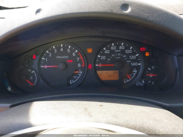 Aukcja sprzedaży 2006 Nissan Xterra X, vin: 5N1AN08U26C540062, numer aukcji: 44852429