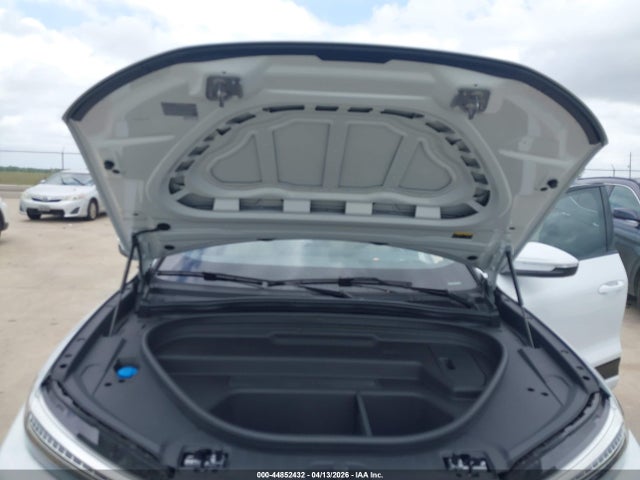 WA124BGF8SA075846 Audi Q6 E-tron Premium Plus Quattro