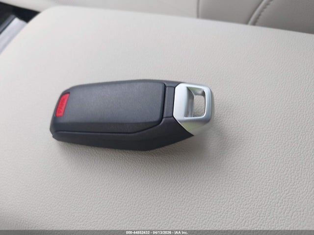 WA124BGF8SA075846 Audi Q6 E-tron Premium Plus Quattro