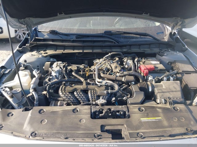 Aukcja sprzedaży 2023 Nissan Altima Sr Fwd, vin: 1N4BL4CV4PN339474, numer aukcji: 44852434