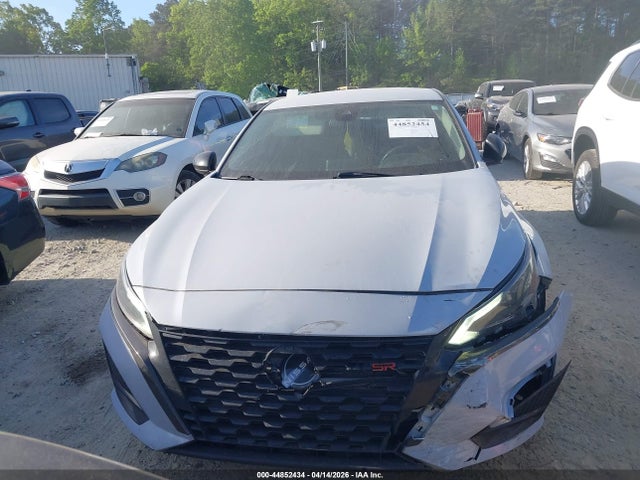 Aukcja sprzedaży 2023 Nissan Altima Sr Fwd, vin: 1N4BL4CV4PN339474, numer aukcji: 44852434