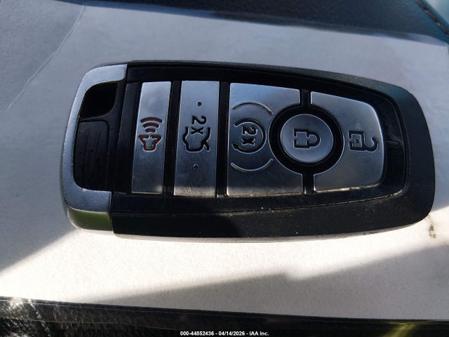Aukcja sprzedaży 2020 Ford Fusion Hybrid Titanium, vin: 3FA6P0RU2LR139844, numer aukcji: 44852436