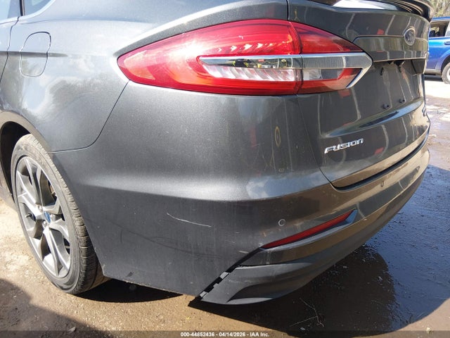 Aukcja sprzedaży 2020 Ford Fusion Hybrid Titanium, vin: 3FA6P0RU2LR139844, numer aukcji: 44852436
