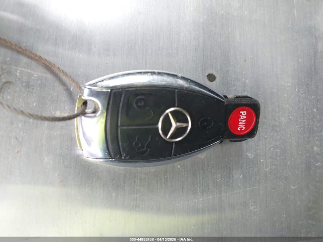 Продаж на аукціоні авто 2008 Mercedes-benz Ml 550 4matic, vin: 4JGBB72E98A416537, номер лоту: 44852438