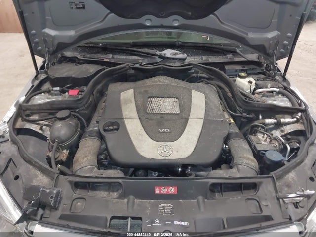 44852440 :رقم المزاد ، WDDGF81X08F156691 vin ، 2008 Mercedes-benz C 300 Luxury 4matic/sport 4matic مزاد بيع