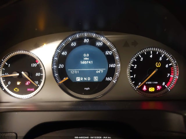 44852440 :رقم المزاد ، WDDGF81X08F156691 vin ، 2008 Mercedes-benz C 300 Luxury 4matic/sport 4matic مزاد بيع