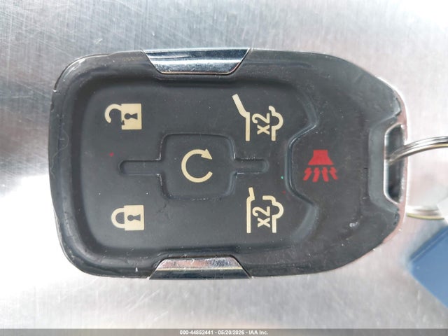 Продаж на аукціоні авто 2019 Gmc Yukon Xl Slt, vin: 1GKS1GKC5KR102533, номер лоту: 44852441