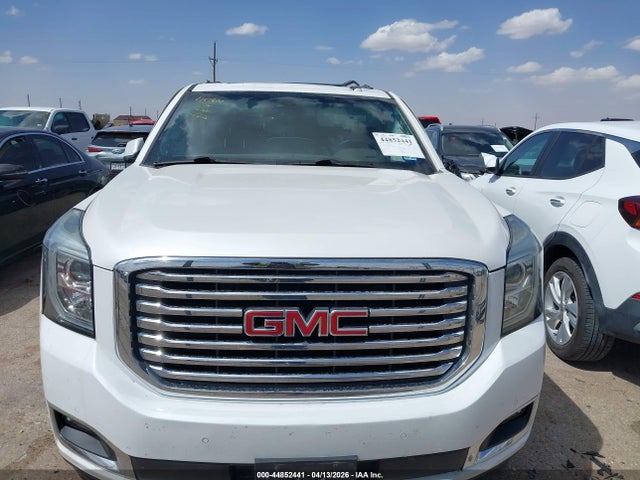 Продаж на аукціоні авто 2019 Gmc Yukon Xl Slt, vin: 1GKS1GKC5KR102533, номер лоту: 44852441