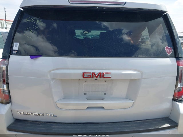 Продаж на аукціоні авто 2019 Gmc Yukon Xl Slt, vin: 1GKS1GKC5KR102533, номер лоту: 44852441