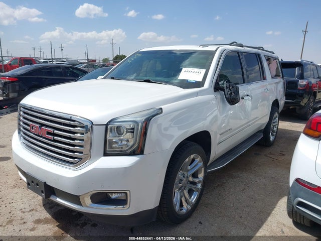 Продаж на аукціоні авто 2019 Gmc Yukon Xl Slt, vin: 1GKS1GKC5KR102533, номер лоту: 44852441