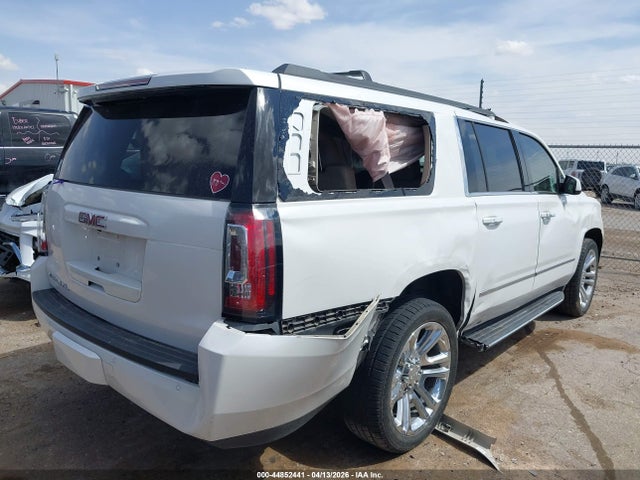 Продаж на аукціоні авто 2019 Gmc Yukon Xl Slt, vin: 1GKS1GKC5KR102533, номер лоту: 44852441