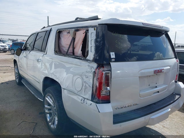 Продаж на аукціоні авто 2019 Gmc Yukon Xl Slt, vin: 1GKS1GKC5KR102533, номер лоту: 44852441