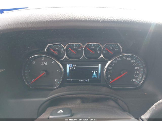 Продаж на аукціоні авто 2019 Gmc Yukon Xl Slt, vin: 1GKS1GKC5KR102533, номер лоту: 44852441