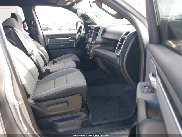 Aukcja sprzedaży 2021 Ram 1500 Big Horn  4x2 5'7 Box, vin: 1C6RREFG1MN503616, numer aukcji: 44852442