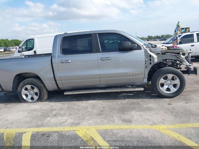 Aukcja sprzedaży 2021 Ram 1500 Big Horn  4x2 5'7 Box, vin: 1C6RREFG1MN503616, numer aukcji: 44852442
