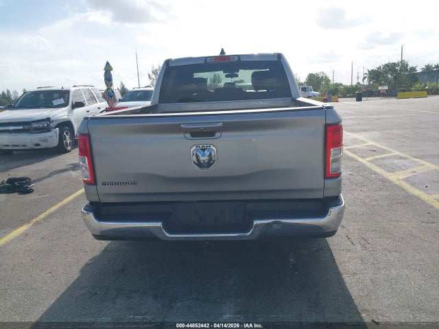 Aukcja sprzedaży 2021 Ram 1500 Big Horn  4x2 5'7 Box, vin: 1C6RREFG1MN503616, numer aukcji: 44852442