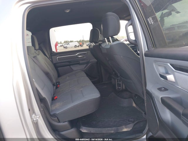 Aukcja sprzedaży 2021 Ram 1500 Big Horn  4x2 5'7 Box, vin: 1C6RREFG1MN503616, numer aukcji: 44852442