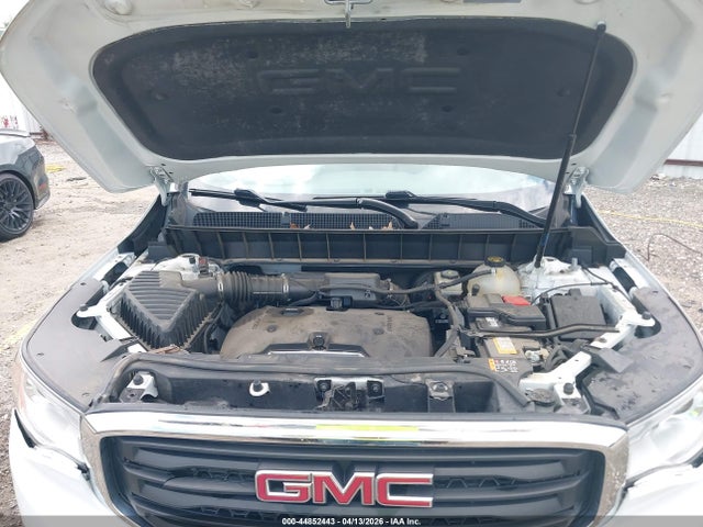 Продажа на аукционе авто 2017 Gmc Acadia Sle-1, vin: 1GKKNRLA2HZ323691, номер лота: 44852443