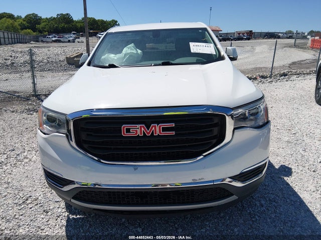 Продажа на аукционе авто 2017 Gmc Acadia Sle-1, vin: 1GKKNRLA2HZ323691, номер лота: 44852443