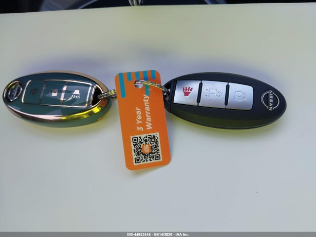Продажа на аукционе авто 2013 Nissan Juke Sv, vin: JN8AF5MR7DT206742, номер лота: 44852446