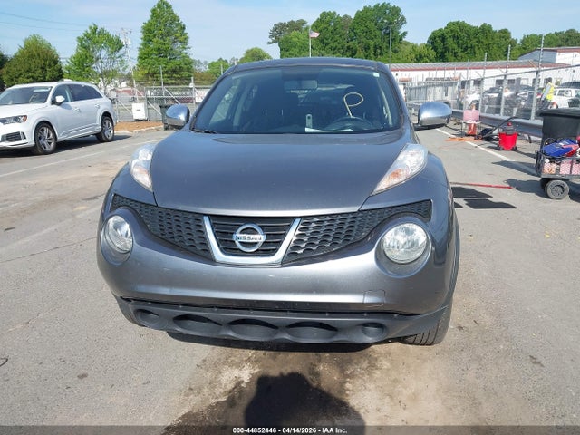 Продажа на аукционе авто 2013 Nissan Juke Sv, vin: JN8AF5MR7DT206742, номер лота: 44852446