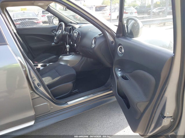 Продажа на аукционе авто 2013 Nissan Juke Sv, vin: JN8AF5MR7DT206742, номер лота: 44852446