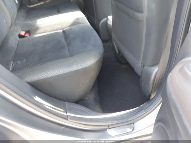 Продажа на аукционе авто 2013 Nissan Juke Sv, vin: JN8AF5MR7DT206742, номер лота: 44852446
