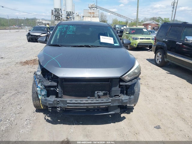 Hyundai TUCSON SE 2017 KM8J23A48HU388077 Image 12