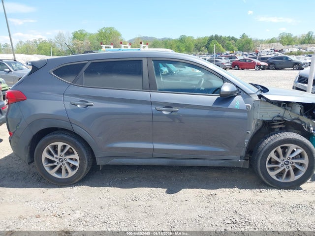 Hyundai TUCSON SE 2017 KM8J23A48HU388077 Image 13