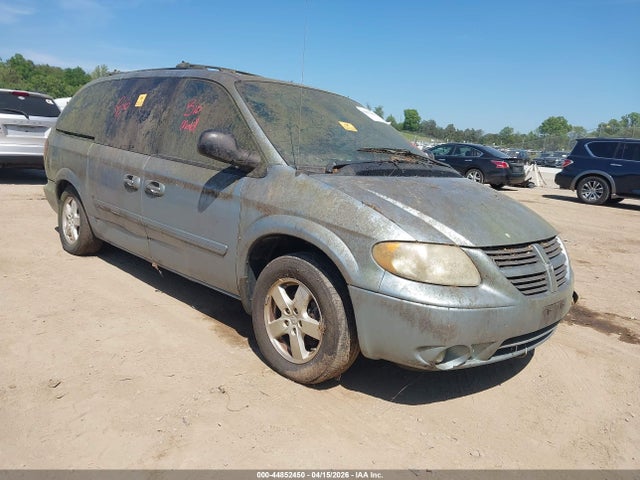 Продаж на аукціоні авто 2005 Dodge Grand Caravan Sxt, vin: 2D4GP44L25R269851, номер лоту: 44852450