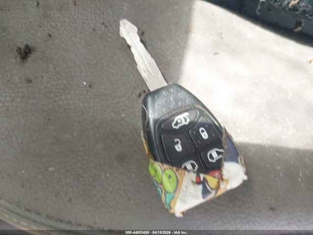 44852450 :رقم المزاد ، 2D4GP44L25R269851 vin ، 2005 Dodge Grand Caravan Sxt مزاد بيع