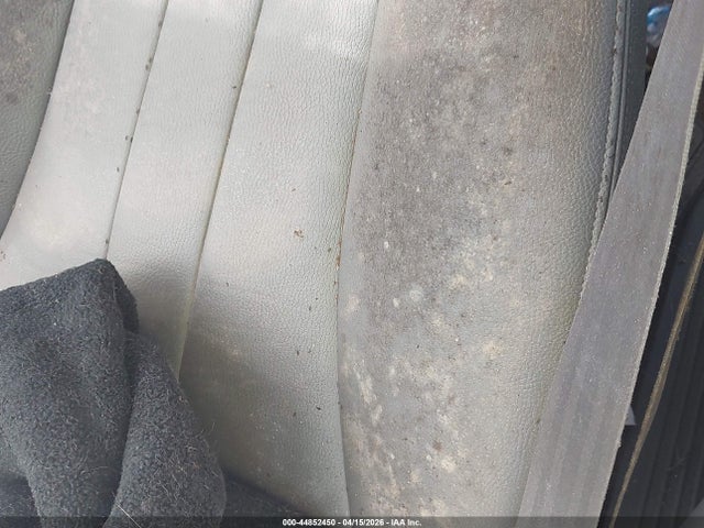 44852450 :رقم المزاد ، 2D4GP44L25R269851 vin ، 2005 Dodge Grand Caravan Sxt مزاد بيع