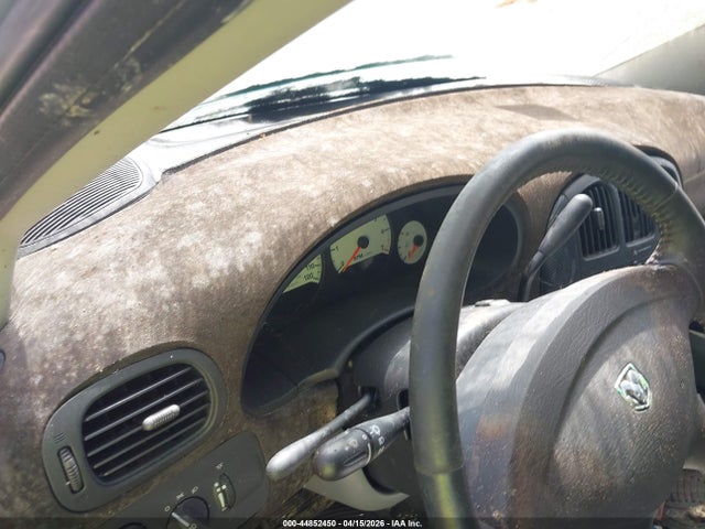44852450 :رقم المزاد ، 2D4GP44L25R269851 vin ، 2005 Dodge Grand Caravan Sxt مزاد بيع