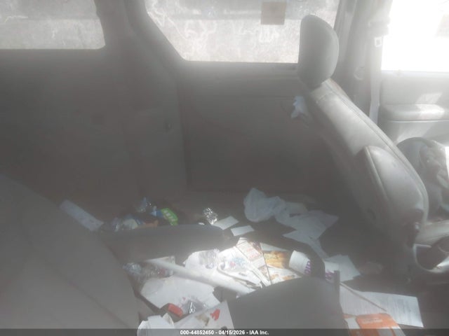 44852450 :رقم المزاد ، 2D4GP44L25R269851 vin ، 2005 Dodge Grand Caravan Sxt مزاد بيع