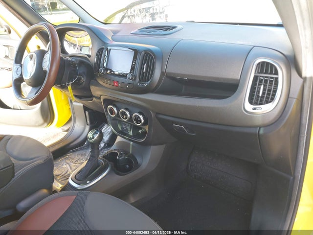 2014 FIAT 500L ZFBCFADH3EZ023666 Photo 4
