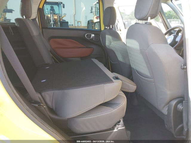 2014 FIAT 500L ZFBCFADH3EZ023666 Photo 7