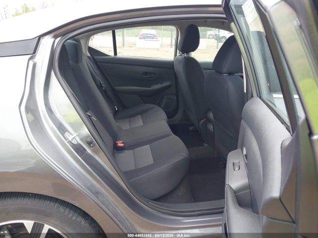 44852455 :رقم المزاد ، 3N1AB8CV4RY270147 vin ، 2024 Nissan Sentra Sv Xtronic Cvt مزاد بيع
