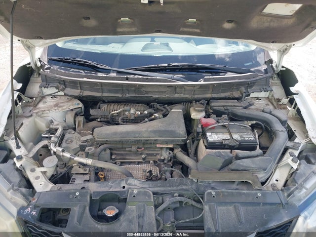 Aukcja sprzedaży 2015 Nissan Rogue Sl, vin: 5N1AT2MT2FC784017, numer aukcji: 44852456