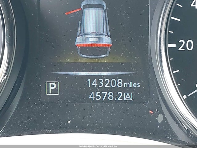 Aukcja sprzedaży 2015 Nissan Rogue Sl, vin: 5N1AT2MT2FC784017, numer aukcji: 44852456